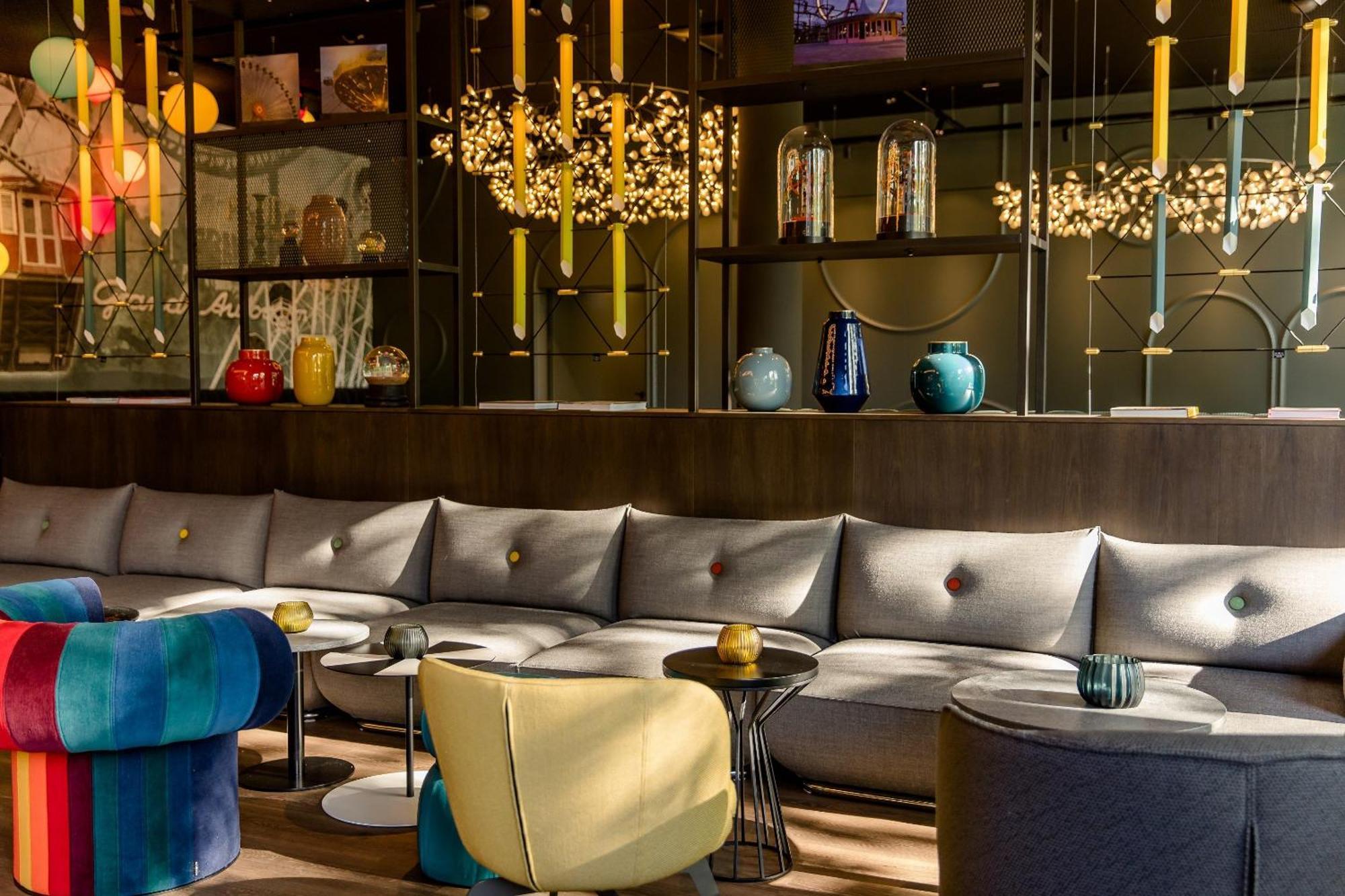 Hotel One Wien-prater Vienna